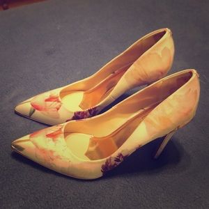 Ted Baker heels